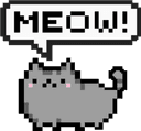 Cat Icon